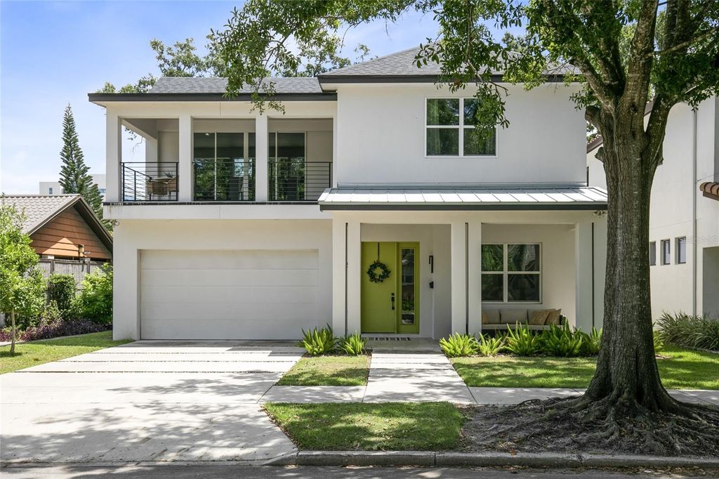 2315 DEPAUW AVENUE, Orlando, FL 32804