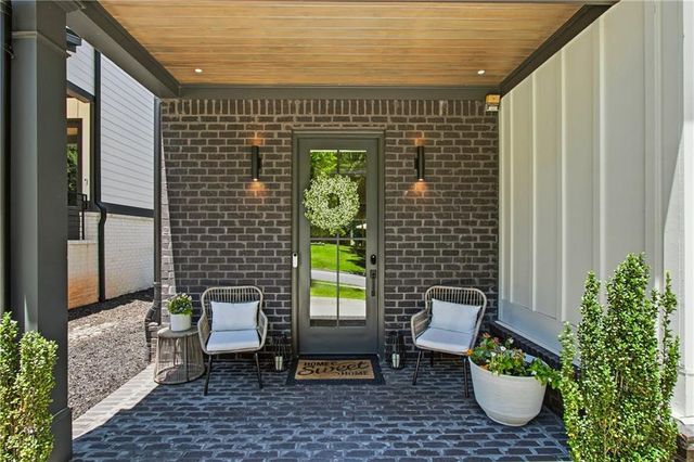 3562 S Sherwood Road SE, Smyrna, GA 30082