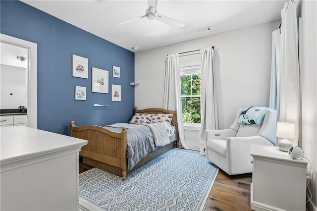 3562 S Sherwood Road SE, Smyrna, GA 30082