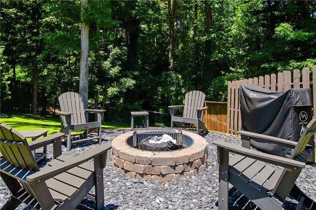 3562 S Sherwood Road SE, Smyrna, GA 30082