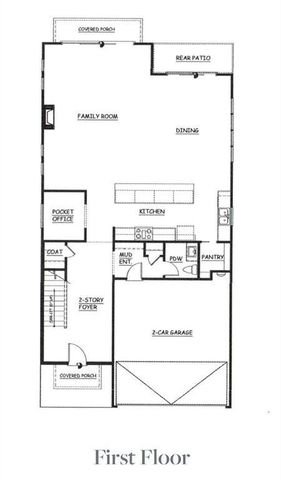 3562 S Sherwood Road SE, Smyrna, GA 30082