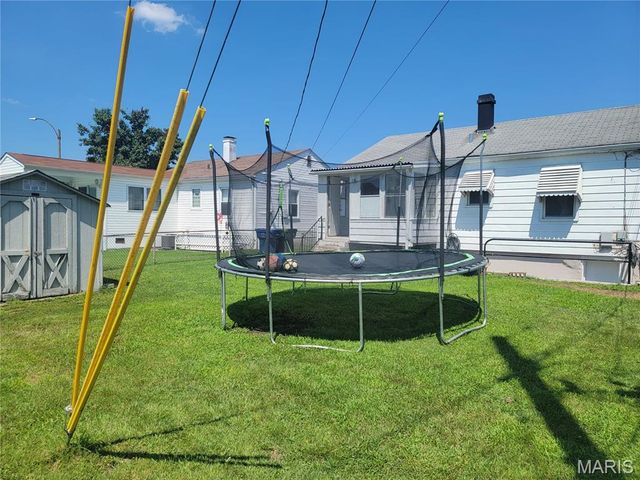 7316 Stolle Street, St Louis, MO 63116