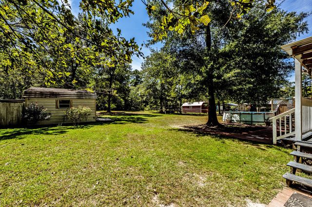 65 Cauthen Drive, Huntsville, TX 77320