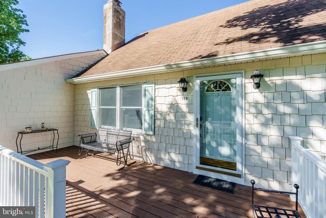 133 MILESTONE RD, Elkton, MD 21921