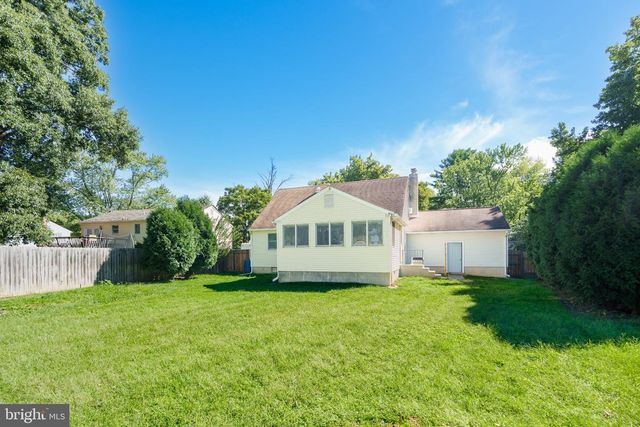 133 MILESTONE RD, Elkton, MD 21921