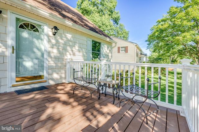 133 MILESTONE RD, Elkton, MD 21921