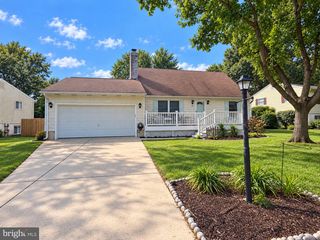 133 MILESTONE RD, Elkton, MD 21921