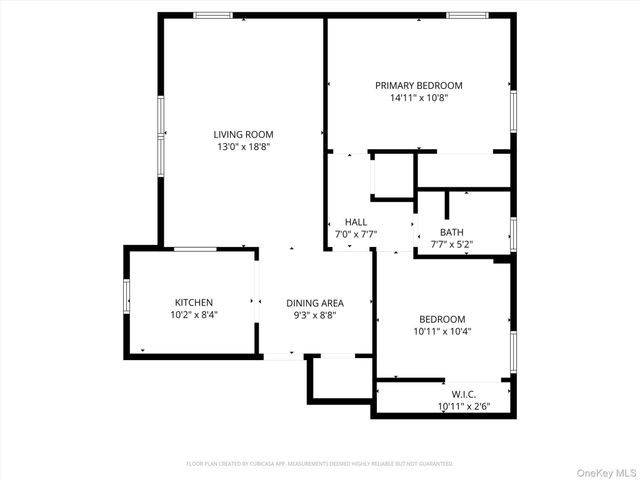 133-3 S Highland Avenue 5B, Ossining, NY 10562