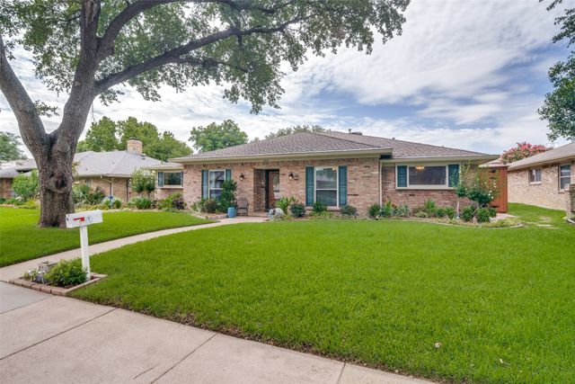 7419 Authon Drive, Dallas, TX 75248