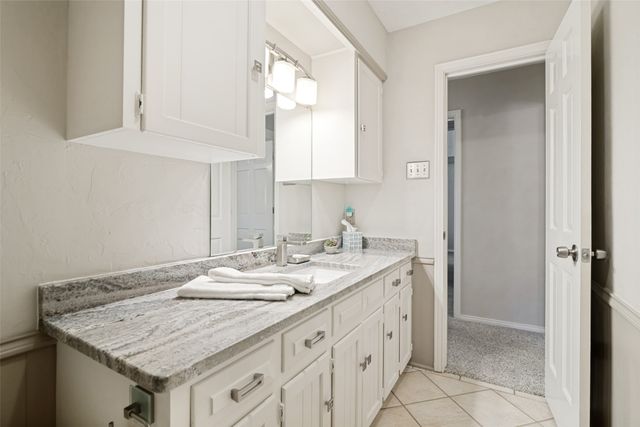 7419 Authon Drive, Dallas, TX 75248