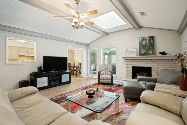 7419 Authon Drive, Dallas, TX 75248