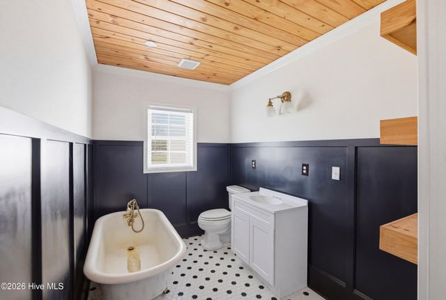10771 Us Hwy 117 N, Willard, NC 28478