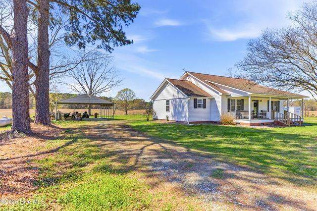 10771 Us Hwy 117 N, Willard, NC 28478