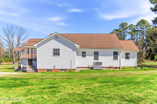 10771 Us Hwy 117 N, Willard, NC 28478