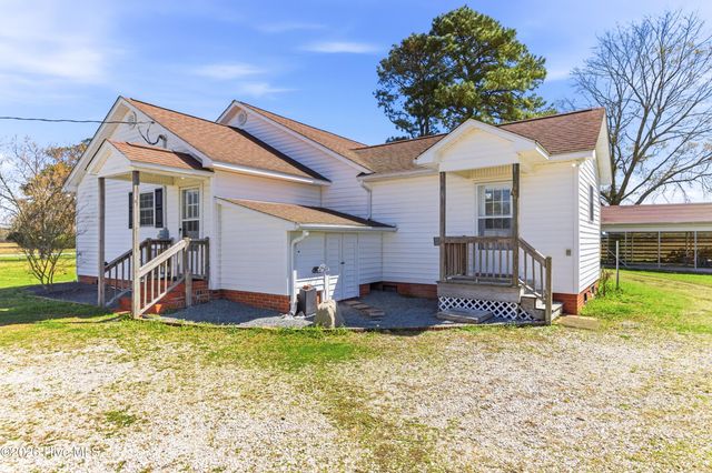 10771 Us Hwy 117 N, Willard, NC 28478