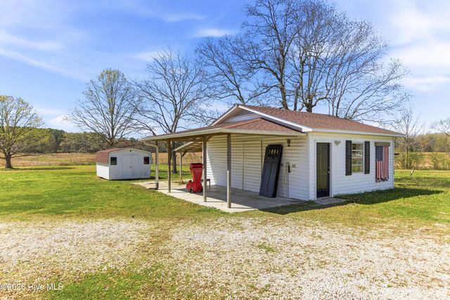 10771 Us Hwy 117 N, Willard, NC 28478