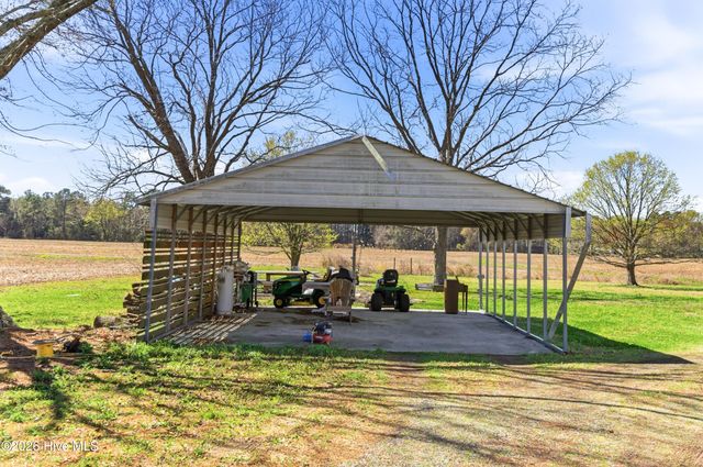 10771 Us Hwy 117 N, Willard, NC 28478