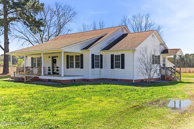 10771 Us Hwy 117 N, Willard, NC 28478