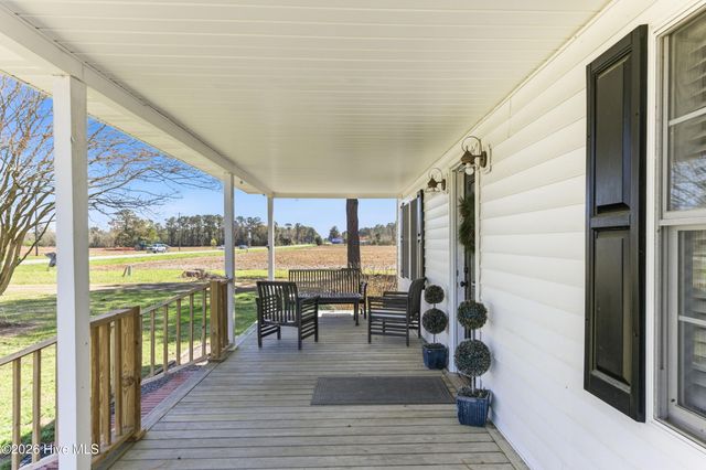 10771 Us Hwy 117 N, Willard, NC 28478