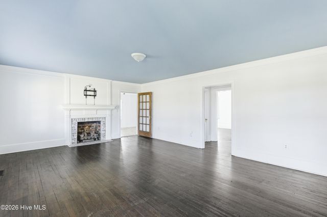 10771 Us Hwy 117 N, Willard, NC 28478