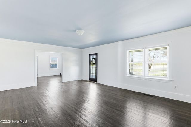 10771 Us Hwy 117 N, Willard, NC 28478