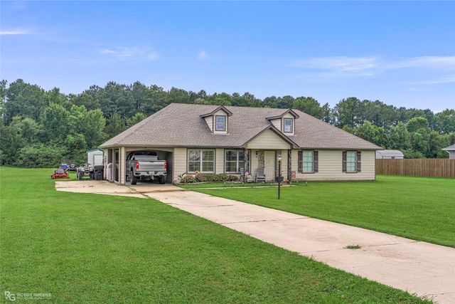 6174 Windwood Estates Drive, Shreveport, LA 71107