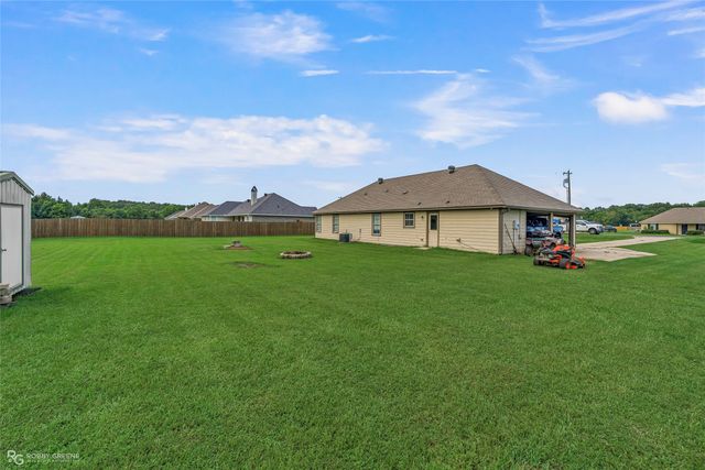 6174 Windwood Estates Drive, Shreveport, LA 71107