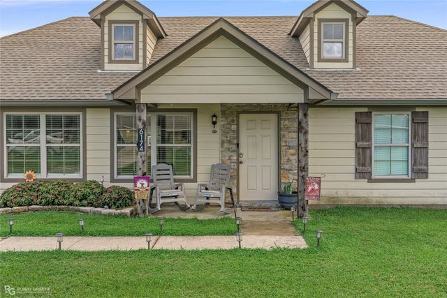 6174 Windwood Estates Drive, Shreveport, LA 71107