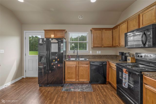 6174 Windwood Estates Drive, Shreveport, LA 71107