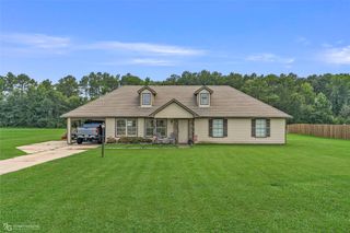 6174 Windwood Estates Drive, Shreveport, LA 71107