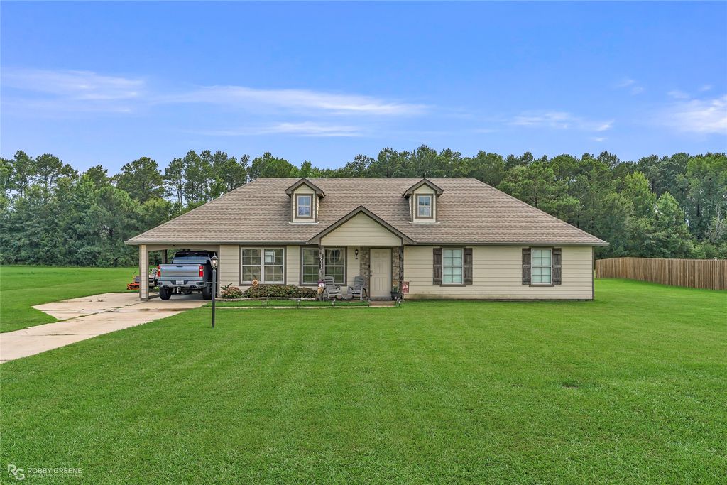 6174 Windwood Estates Drive, Shreveport, LA 71107