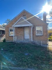 1934 Damato Court, St Louis, MO 63136