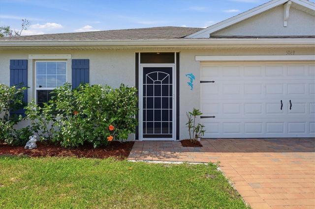 5049 WHITE AVENUE, Port Charlotte, FL 33981