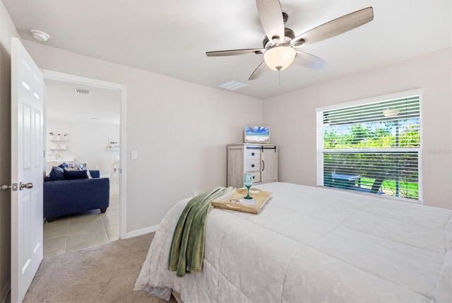 5049 WHITE AVENUE, Port Charlotte, FL 33981
