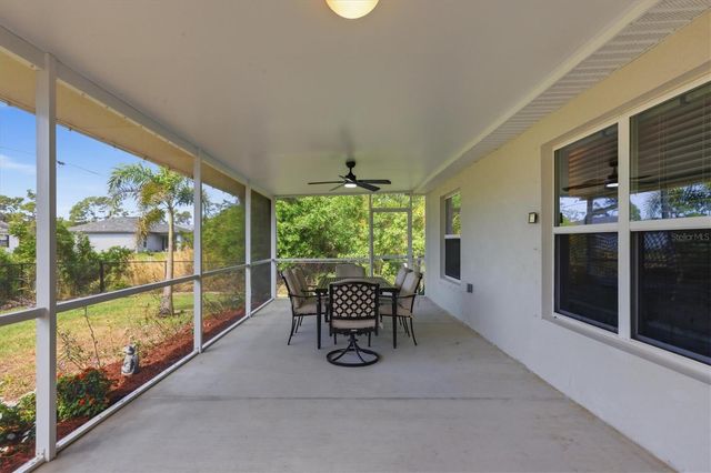 5049 WHITE AVENUE, Port Charlotte, FL 33981