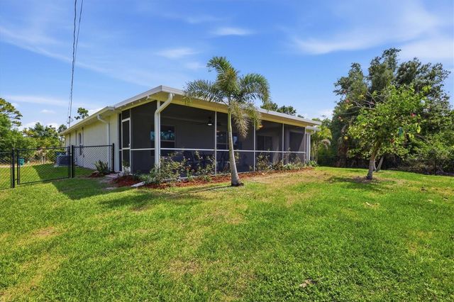 5049 WHITE AVENUE, Port Charlotte, FL 33981