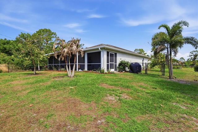 5049 WHITE AVENUE, Port Charlotte, FL 33981