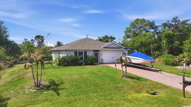 5049 WHITE AVENUE, Port Charlotte, FL 33981