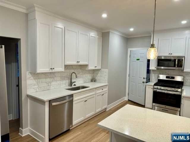 9027 New York Avenue, North Bergen, NJ 07047