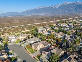 12184 Clydesdale Drive, Rancho Cucamonga, CA 91739