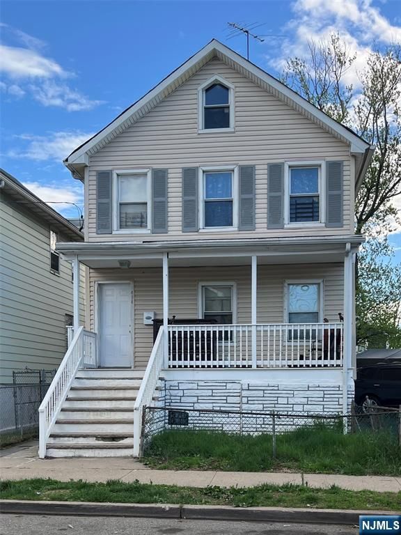 494 Monroe Street, Orange, NJ 07050