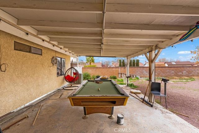 1827 Louise, Lancaster, CA 93534