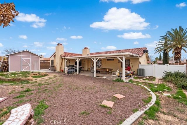 1827 Louise, Lancaster, CA 93534