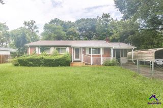 117 Maxwell Drive, Warner Robins, GA 31088
