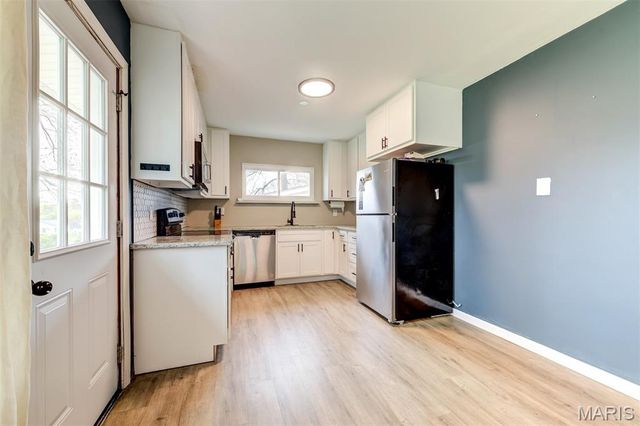 7837 La Belle Street, Affton, MO 63123