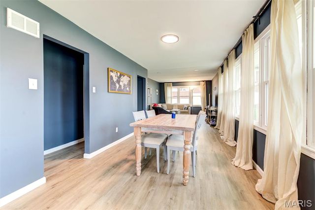 7837 La Belle Street, Affton, MO 63123