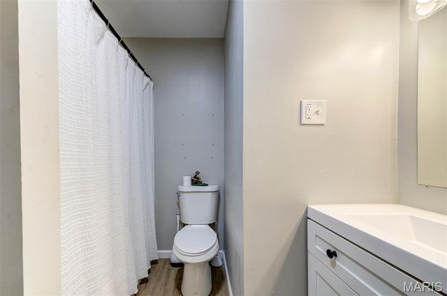 7837 La Belle Street, Affton, MO 63123