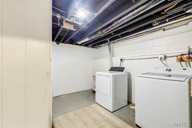 7837 La Belle Street, Affton, MO 63123