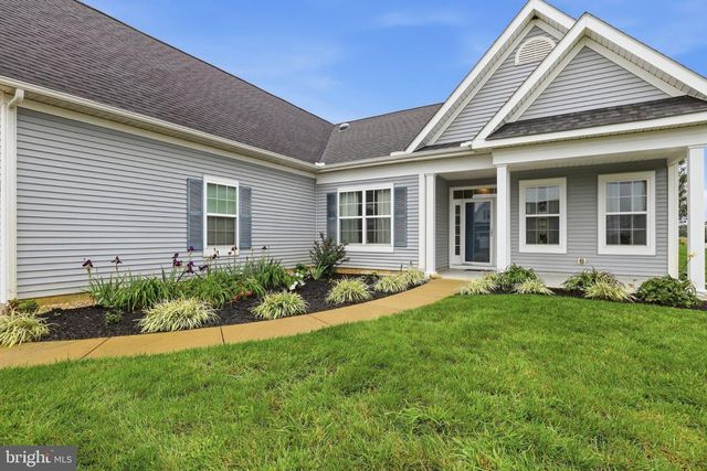 29 BIRMINGHAM CT, Felton, DE 19943