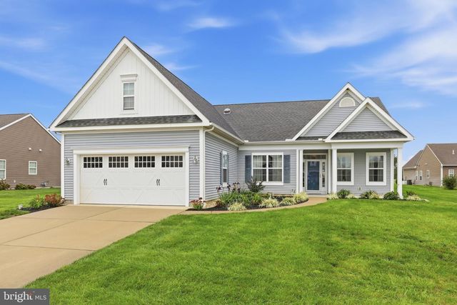 29 BIRMINGHAM CT, Felton, DE 19943